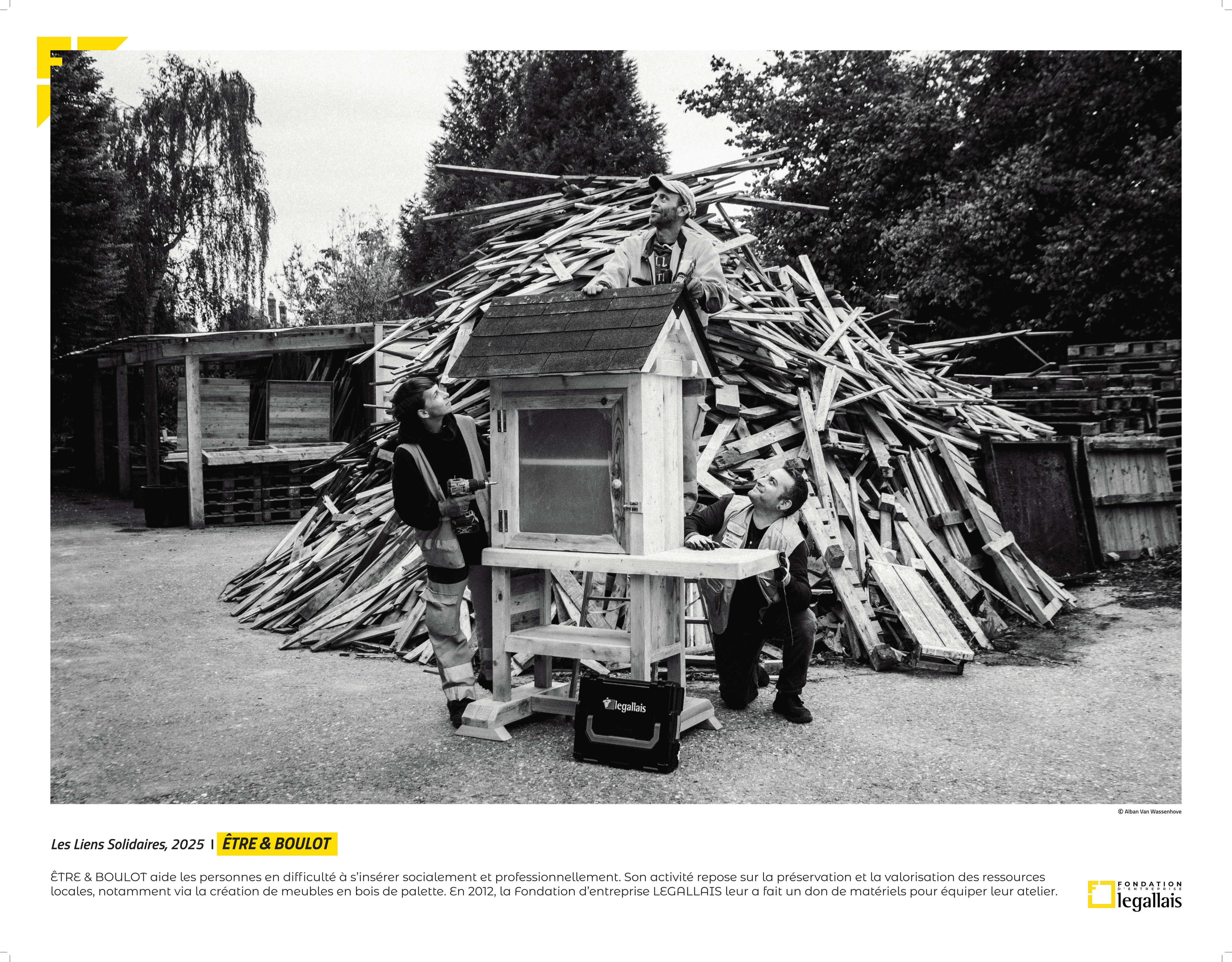 Portrait de bénéficiaire 2