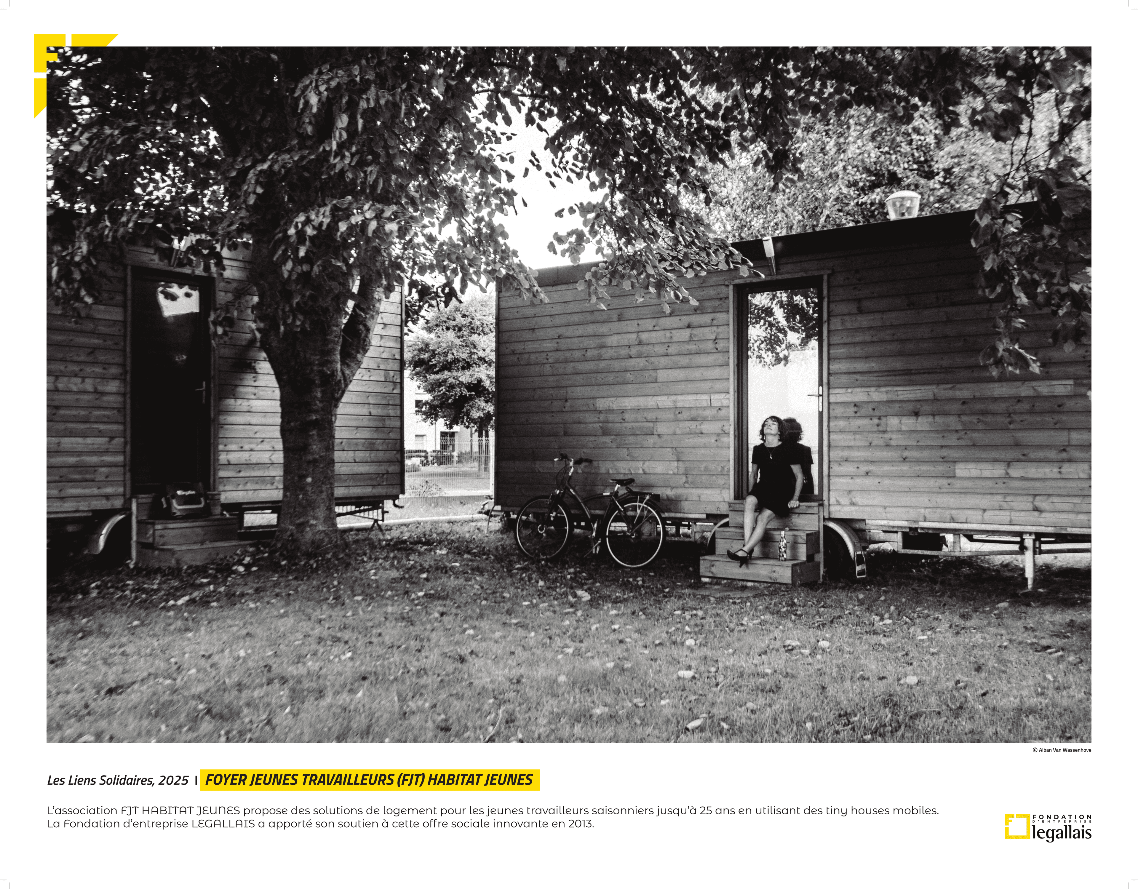 Portrait de bénéficiaire 3