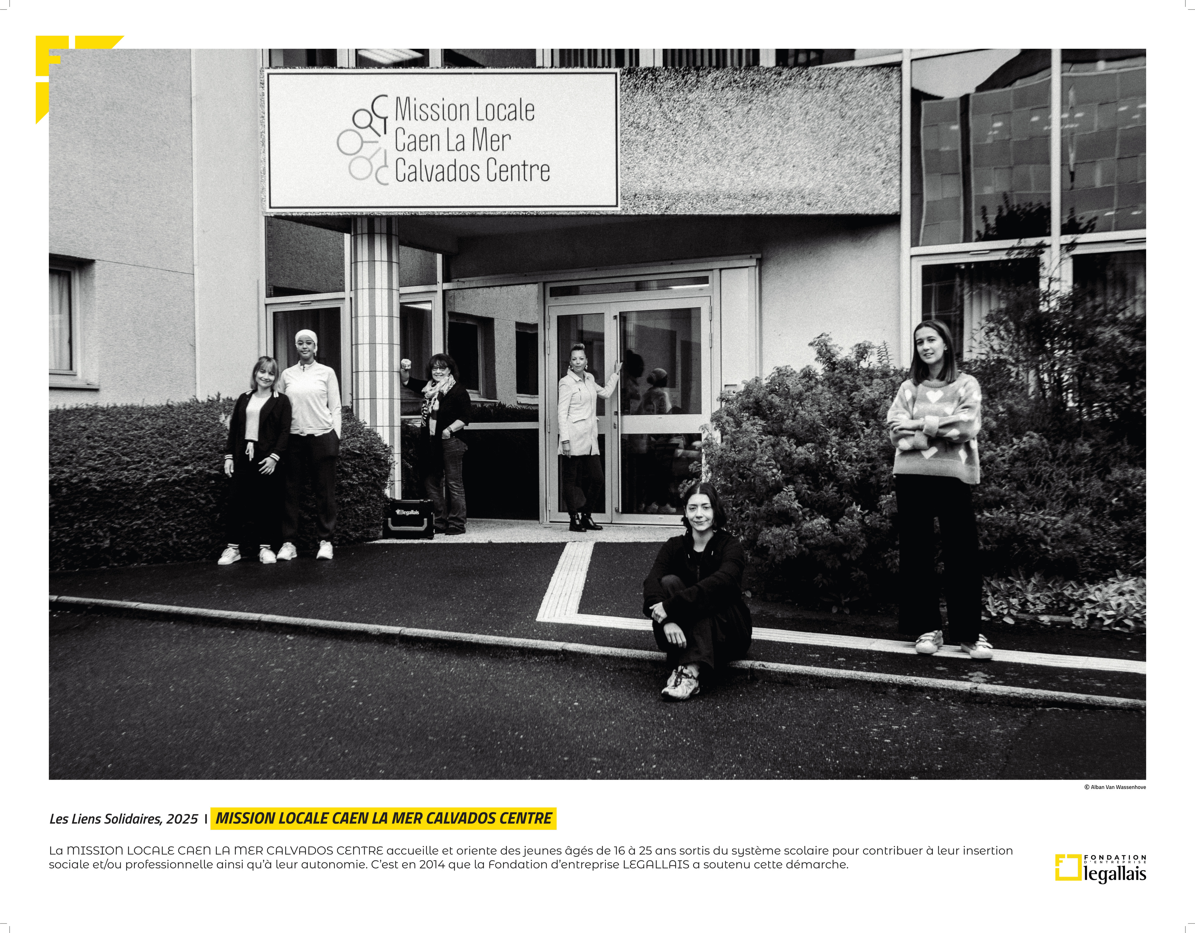 Portrait de bénéficiaire 4