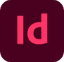 InDesign logo