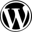 WordPress logo